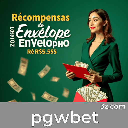 pgwbet: Experiência de Cassino Imersiva para Brasileiros