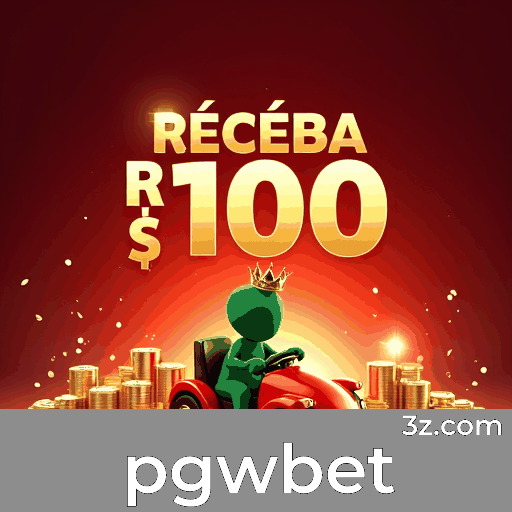 Descubra Conteúdos Exclusivos para Membros no pgwbet