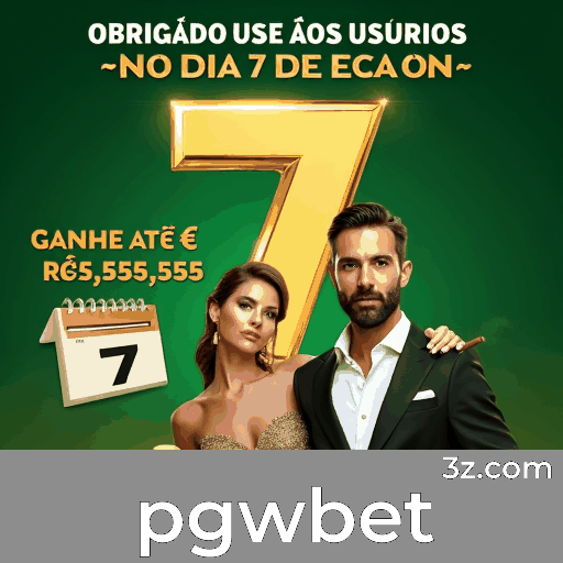 Análise de Bônus pgwbet: Estratégias para Valor Máximo