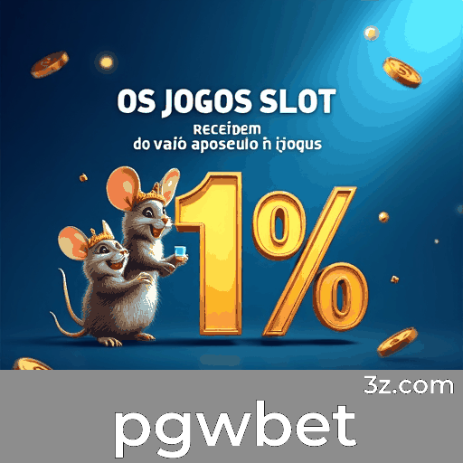 pgwbet: Cassino Online e Apostas Seguras