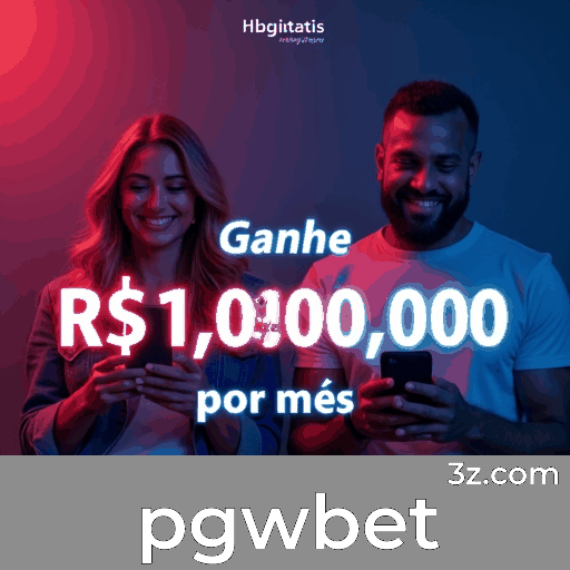 pgwbet: Descubra os Melhores Jogos de Slots Online
