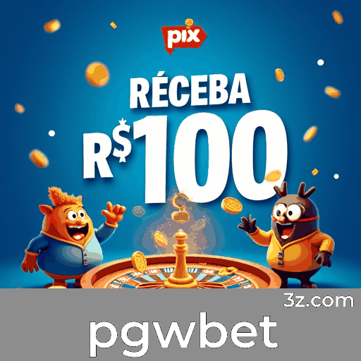 pgwbet: Experiência Confiável e Profissional