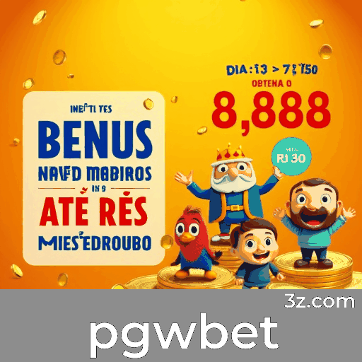 pgwbet: Slots com Mega Jackpots, Jogos de Mesa e Experiência Imersiva com Dealer ao Vivo