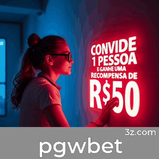 pgwbet: Experiência de Cassino Imersiva para Brasileiros
