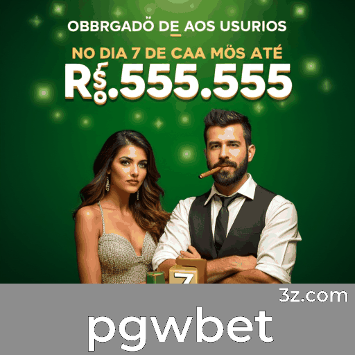 pgwbet: Apostas Esportivas Precisão e Excelência